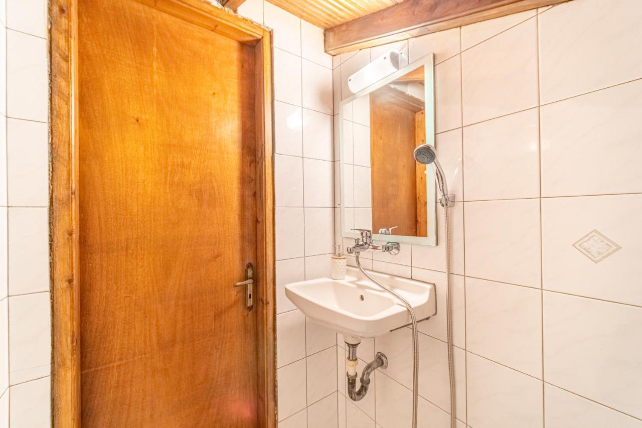 Villa Logas Peroulades  Zewnętrze zdjęcie
